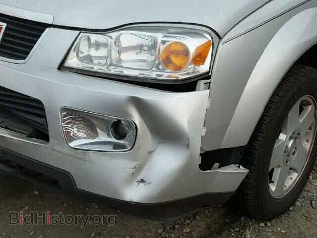 2006 SATURN VUE - VIN: 5GZCZ53416S851234 - Фото 10