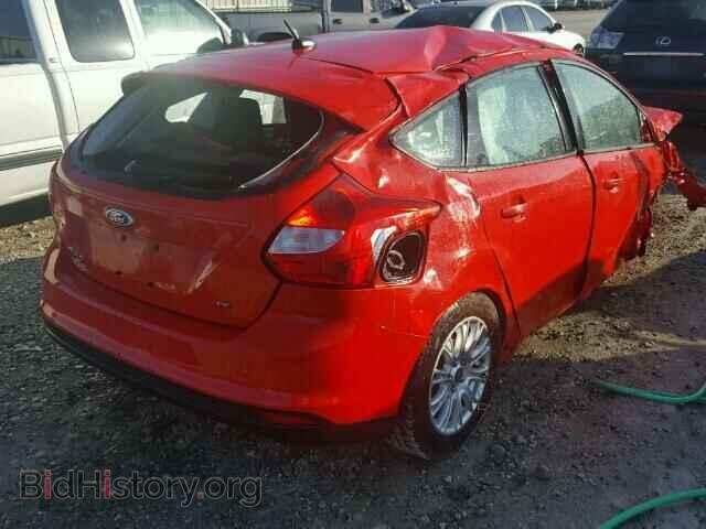 2012 FORD FOCUS - VIN: 1FAHP3K26CL178034 - Фото 4