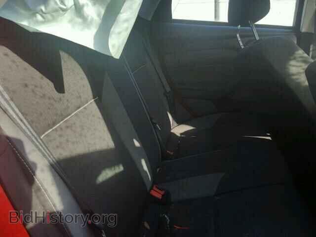 2012 FORD FOCUS - VIN: 1FAHP3K26CL178034 - Фото 6