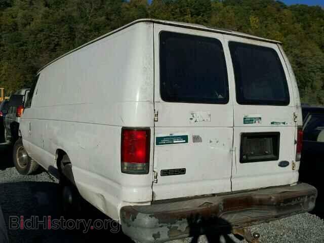 2001 FORD ECONOLINE - VIN: 1FTNS24281HA04064 - Photo 3