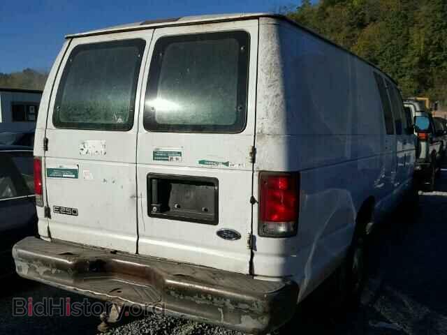 2001 FORD ECONOLINE - VIN: 1FTNS24281HA04064 - Photo 4