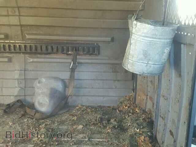 2001 FORD ECONOLINE - VIN: 1FTNS24281HA04064 - Photo 6