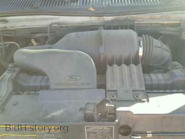 2001 FORD ECONOLINE - VIN: 1FTNS24281HA04064 - Photo 7