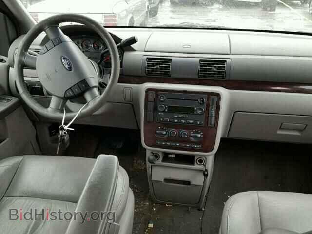 2006 FORD FREESTAR - VIN: 2FMZA52276BA51692 - Фото 9