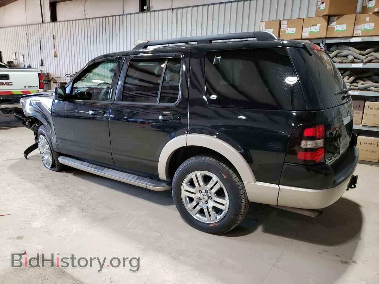 2009 FORD EXPLORER - VIN: 1FMEU74889UA37138 - Photo 2