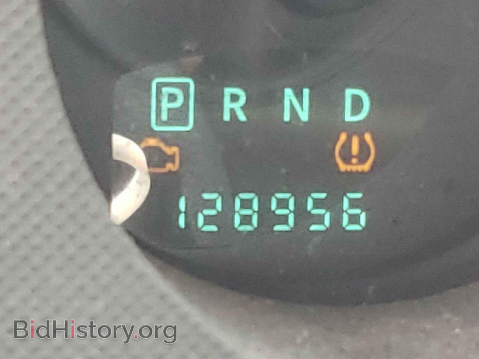 2011 DODGE NITRO - VIN: 1D4PU4GK2BW585460 - Фото 8