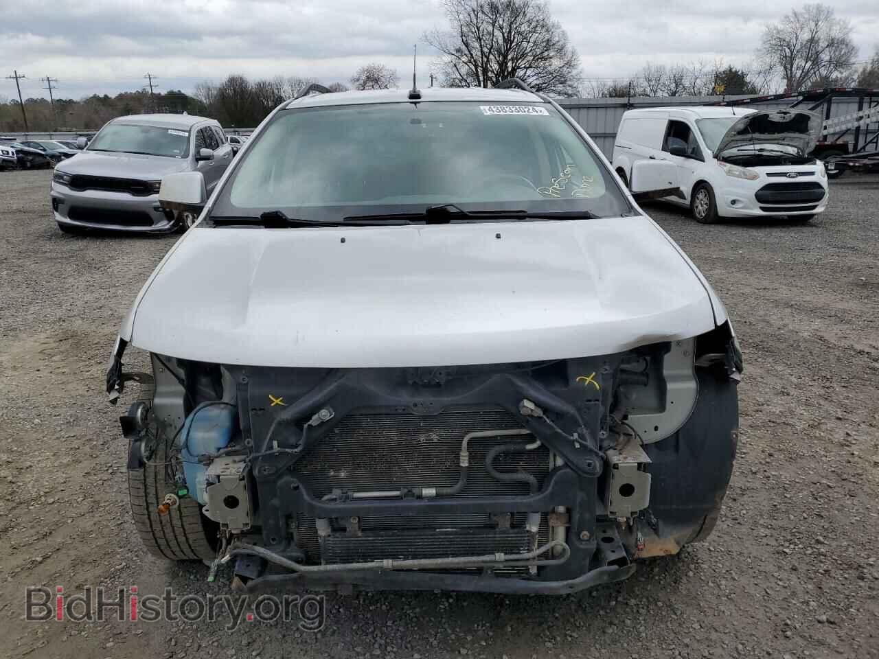 2010 FORD EDGE - VIN: 2FMDK3JC5ABB48243 - Photo 5