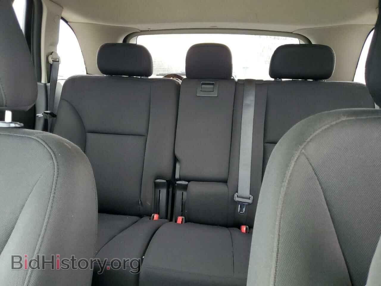 2010 FORD EDGE - VIN: 2FMDK3JC5ABB48243 - Photo 10
