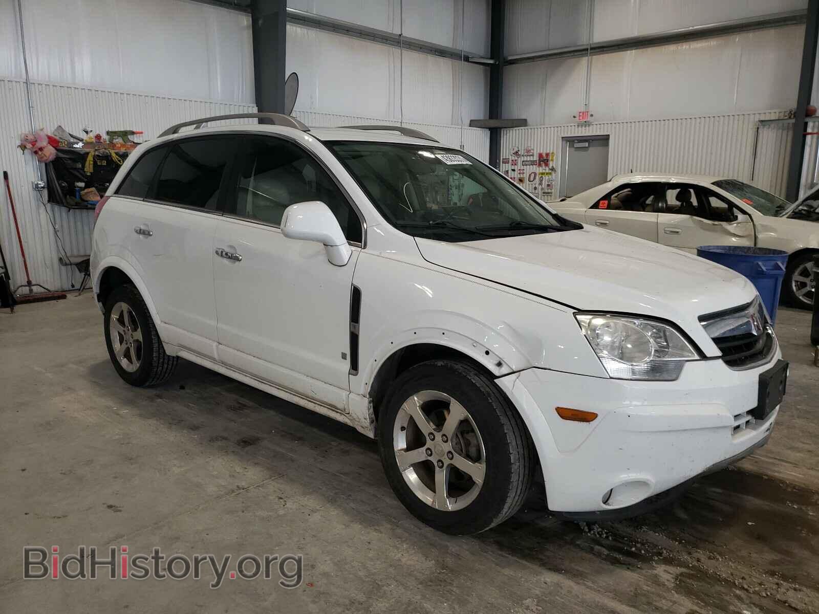 Photo 3GSCL537X9S527435 - SATURN VUE 2009