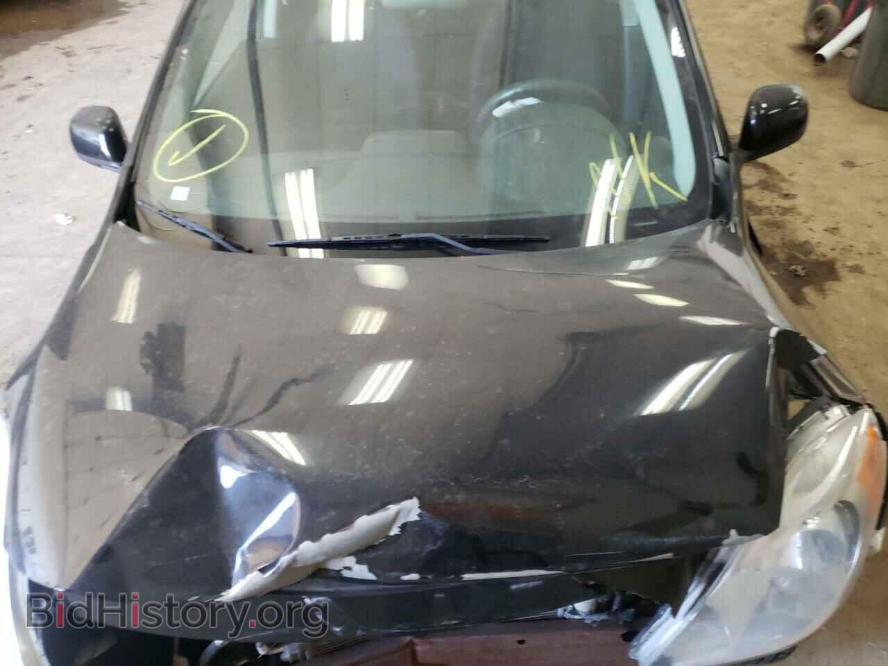 2012 NISSAN VERSA - VIN: 3N1CN7AP2CL886786 - Фото 7