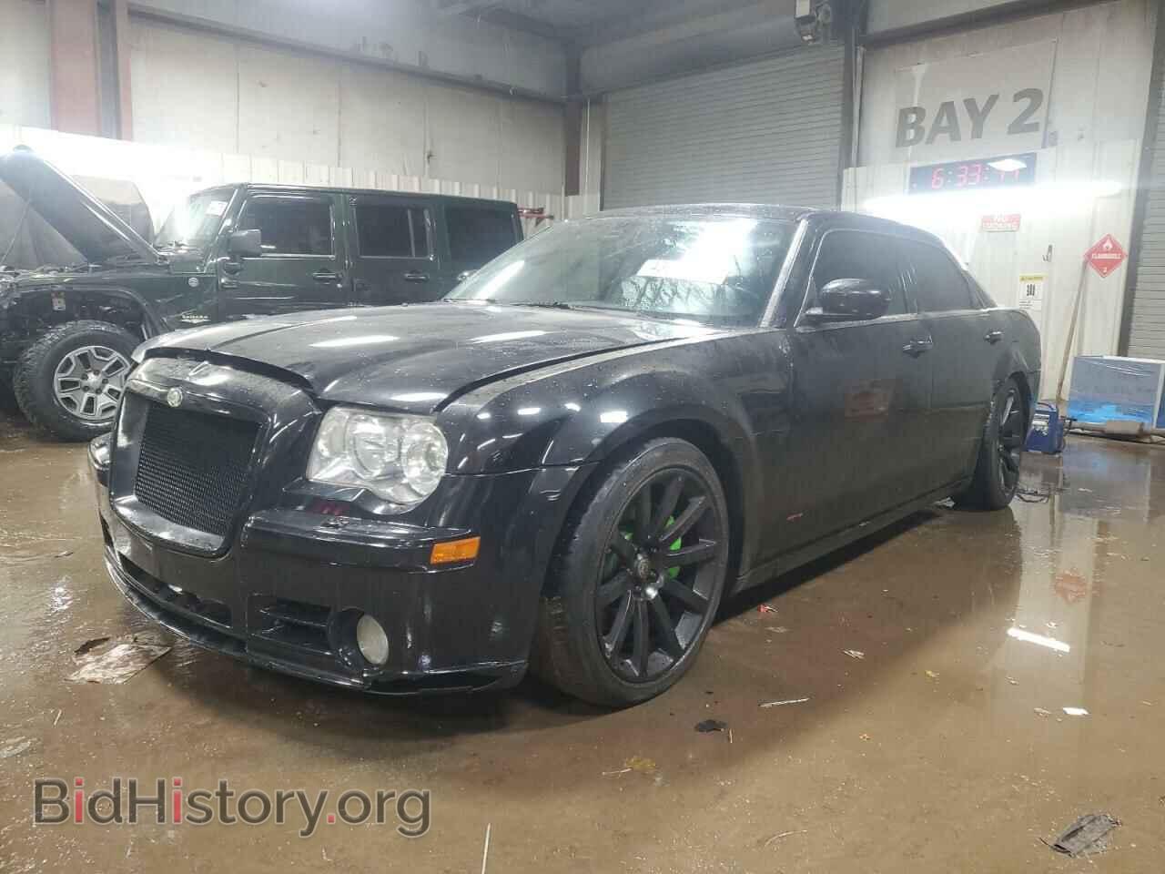 Фотография 2C3LA73W66H215829 - CHRYSLER 300 2006