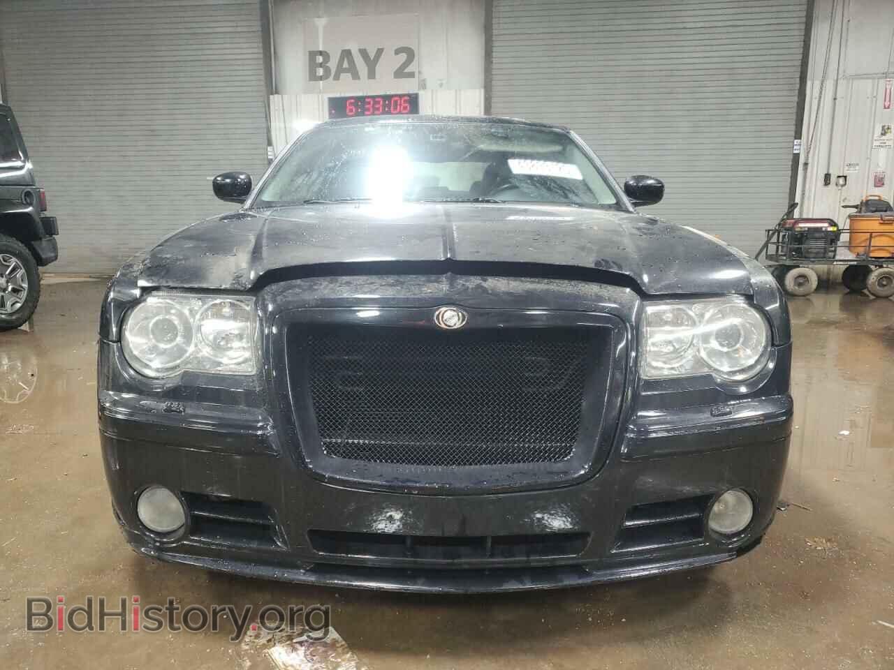 2006 CHRYSLER 300 - VIN: 2C3LA73W66H215829 - Фото 5