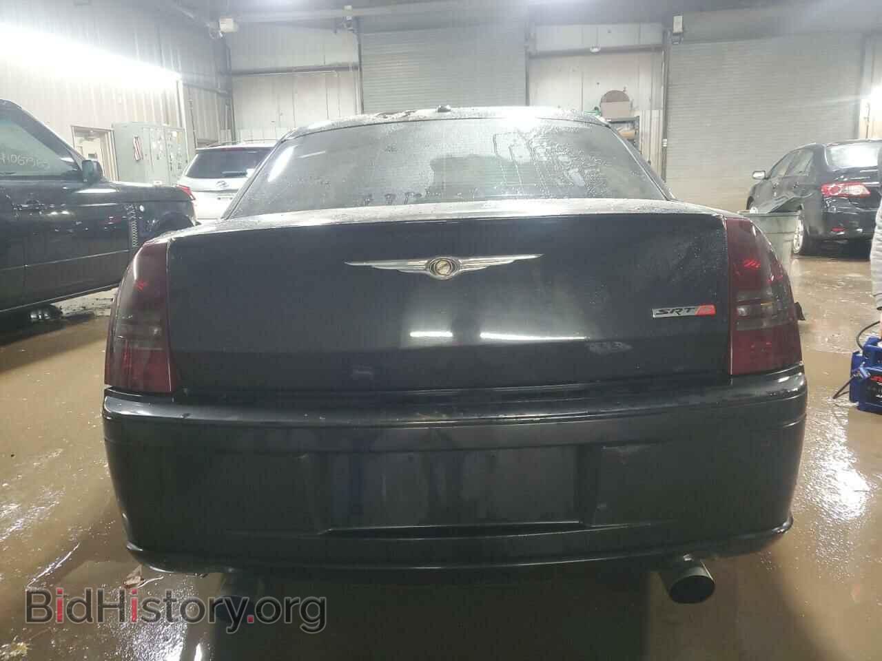 2006 CHRYSLER 300 - VIN: 2C3LA73W66H215829 - Фото 6