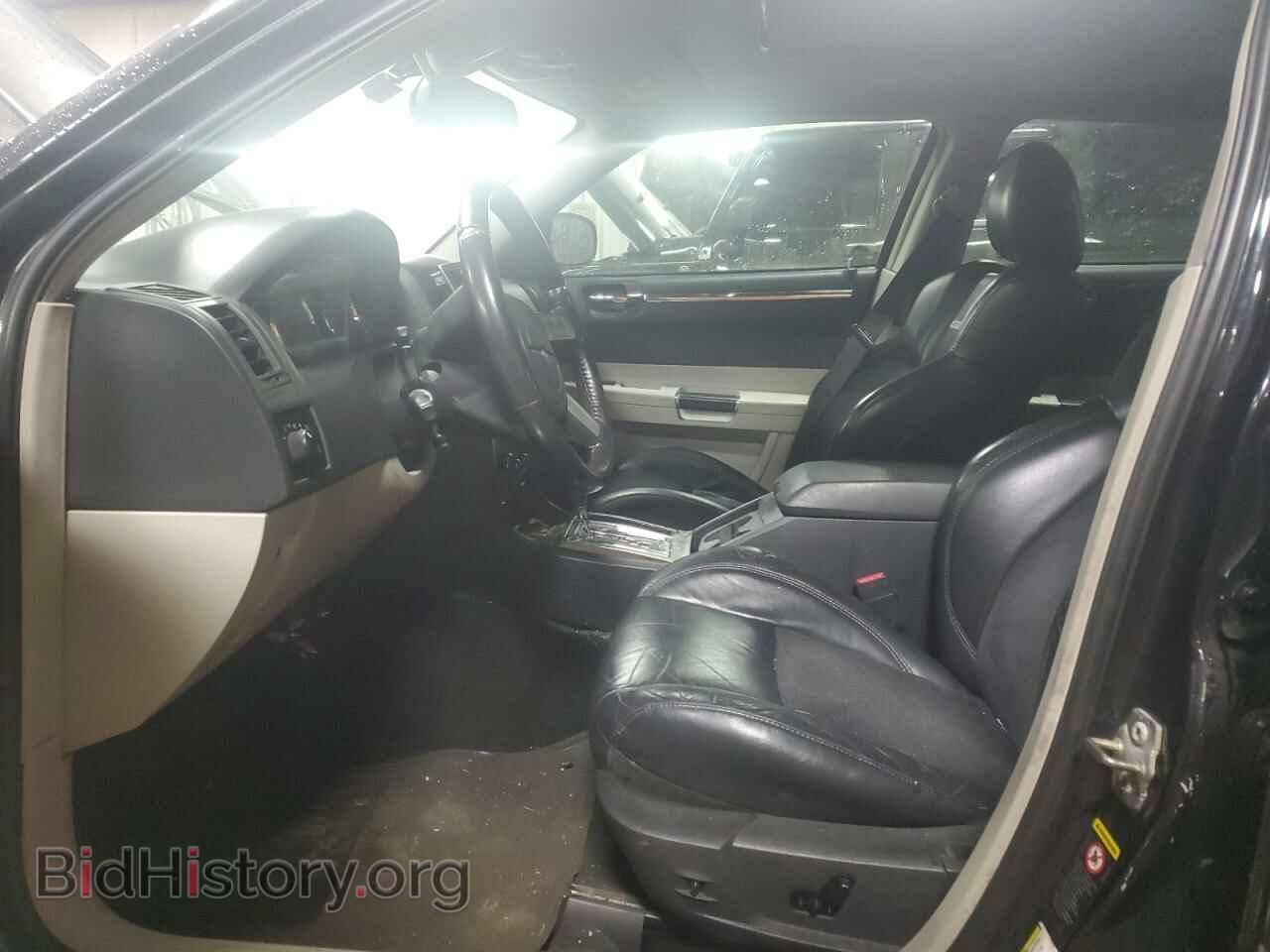 2006 CHRYSLER 300 - VIN: 2C3LA73W66H215829 - Фото 7