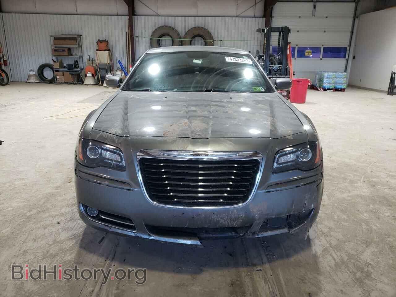2012 CHRYSLER 300 - VIN: 2C3CCABG4CH289506 - Фото 5