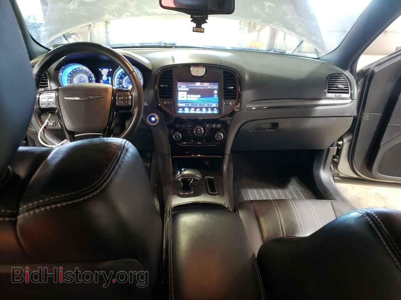 2012 CHRYSLER 300 - VIN: 2C3CCABG4CH289506 - Фото 8