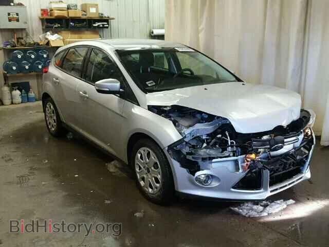 Photo 1FAHP3K29CL236489 - FORD FOCUS 2012