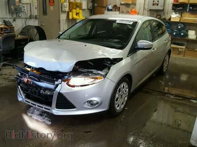 2012 FORD FOCUS - VIN: 1FAHP3K29CL236489 - Photo 2