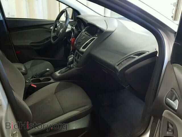 2012 FORD FOCUS - VIN: 1FAHP3K29CL236489 - Photo 5