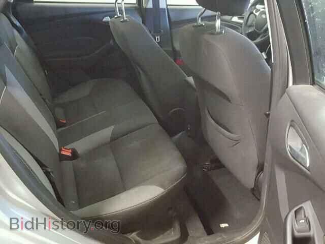 2012 FORD FOCUS - VIN: 1FAHP3K29CL236489 - Photo 6
