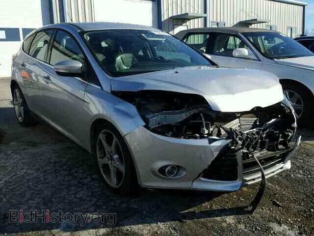 Photo 1FAHP3N28CL271231 - FORD FOCUS 2012