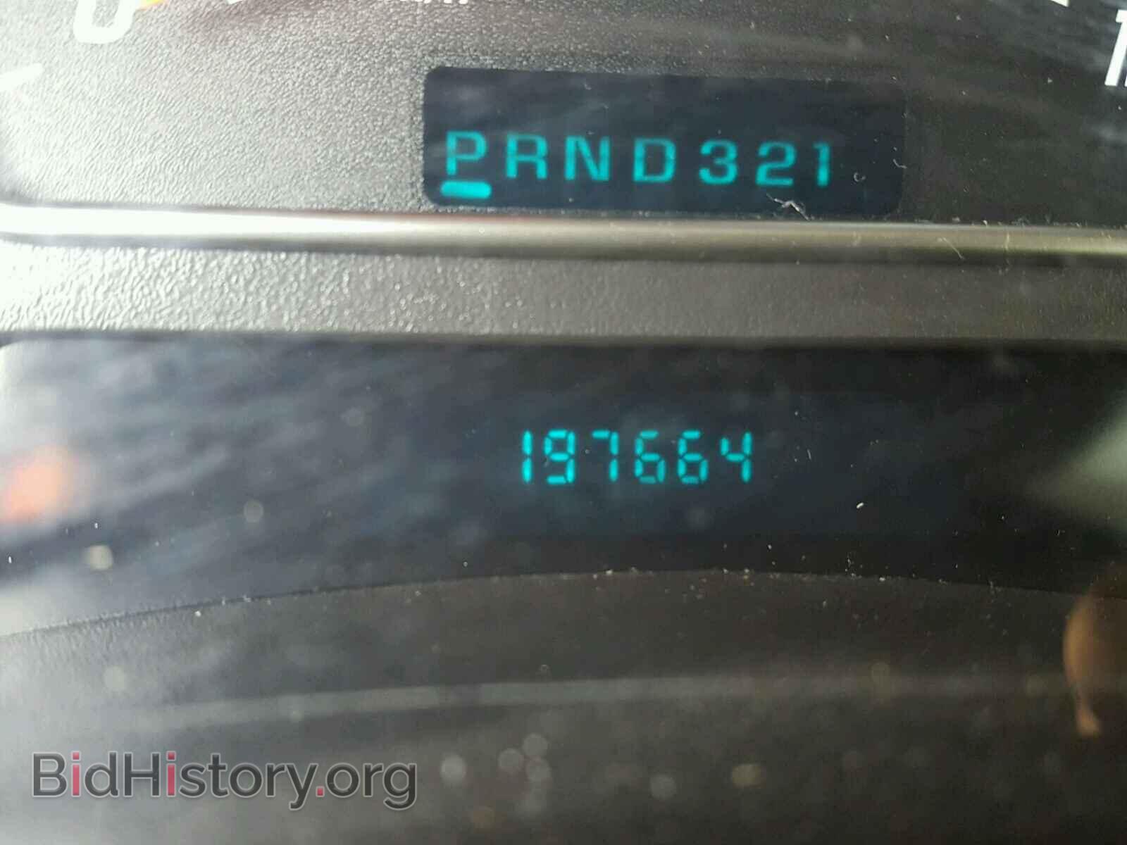 2005 GMC ENVOY - VIN: 1GKET16S256105627 - Фото 8