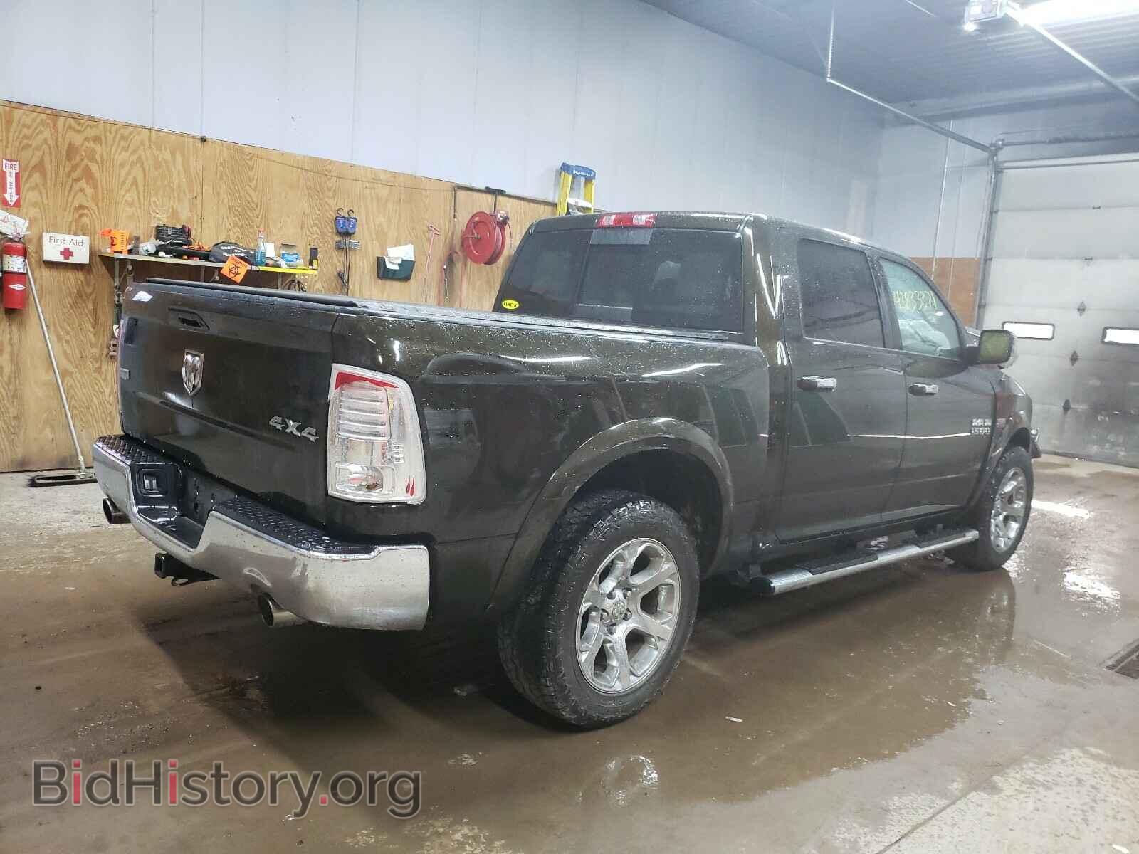 2014 RAM 1500 - VIN: 1C6RR7NT0ES194184 - Фото 4