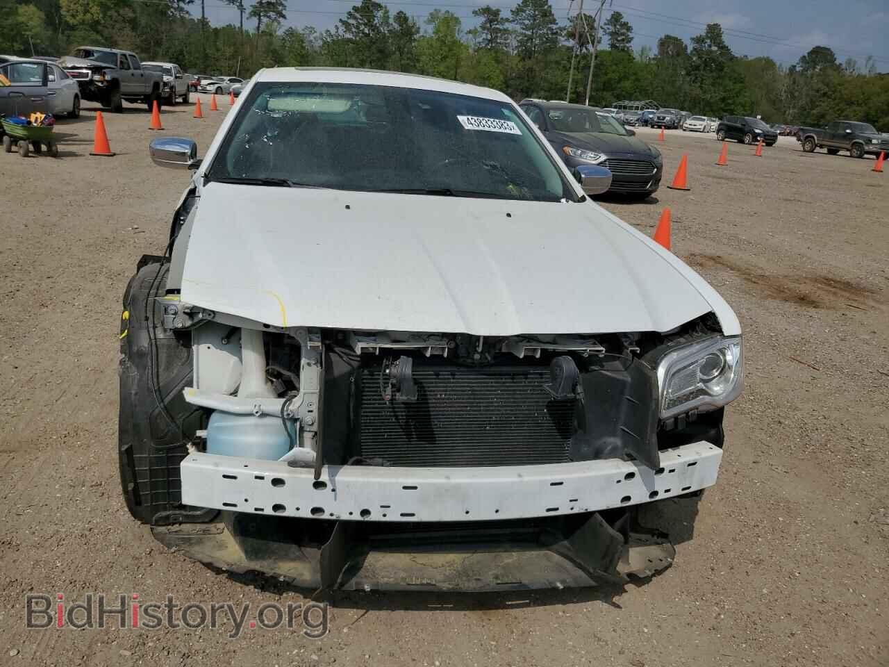 2020 CHRYSLER 300 - VIN: 2C3CCAEG5LH145801 - Фото 5