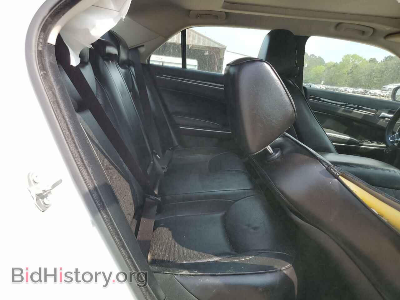 2020 CHRYSLER 300 - VIN: 2C3CCAEG5LH145801 - Фото 10