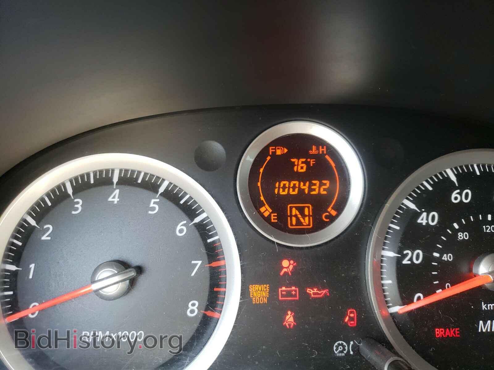 2011 NISSAN SENTRA - VIN: 3N1AB6AP1BL643138 - Фото 8