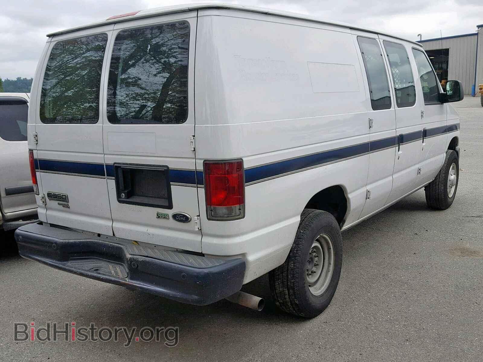 2014 FORD ECONOLINE - VIN: 1FTSE3EL5EDA21635 - Photo 4