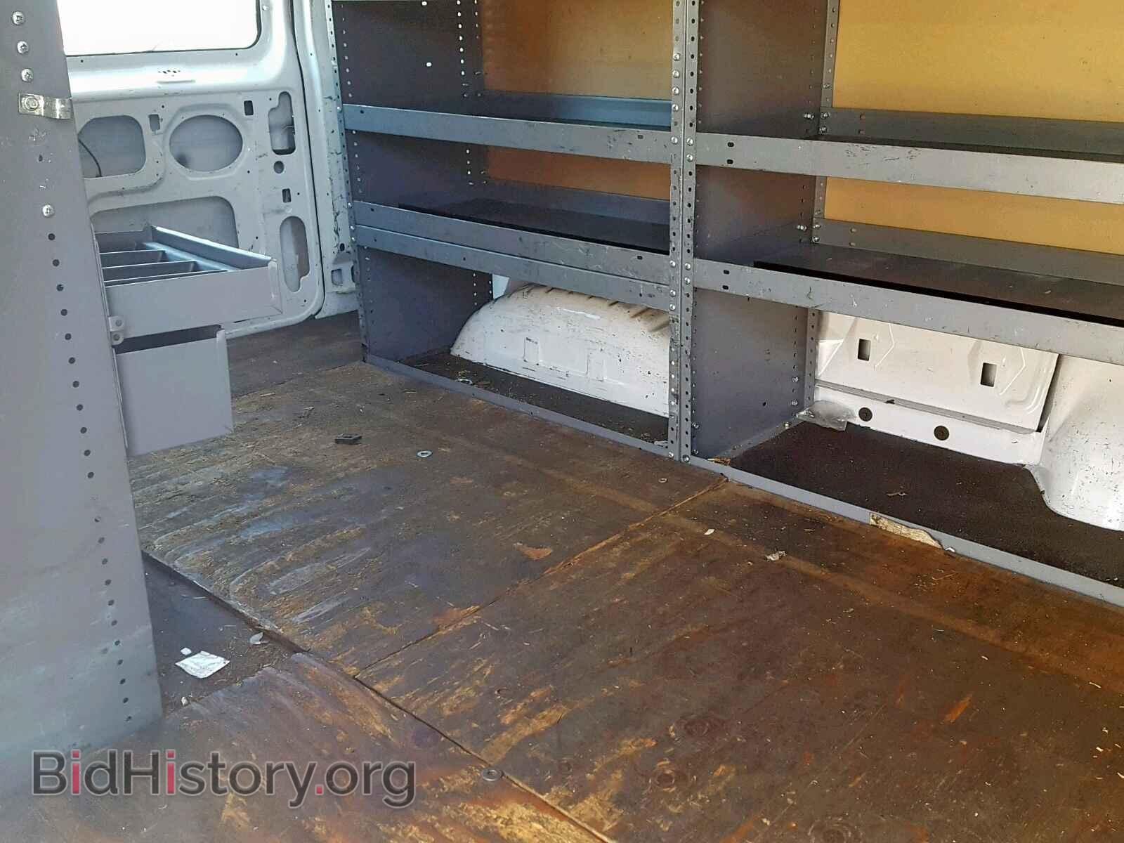 2014 FORD ECONOLINE - VIN: 1FTSE3EL5EDA21635 - Photo 6