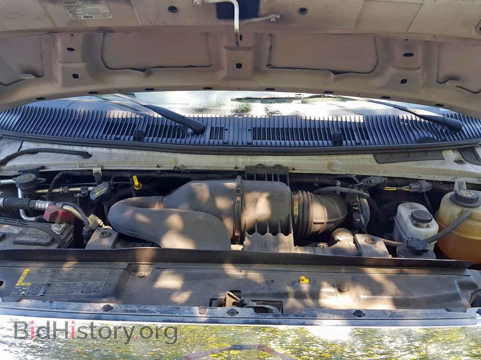 2014 FORD ECONOLINE - VIN: 1FTSE3EL5EDA21635 - Photo 7