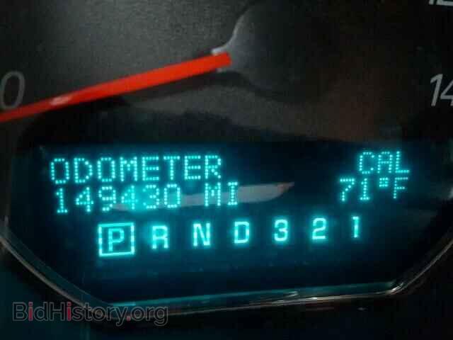 2007 BUICK LUCERNE - VIN: 1G4HP572X7U143328 - Фото 8