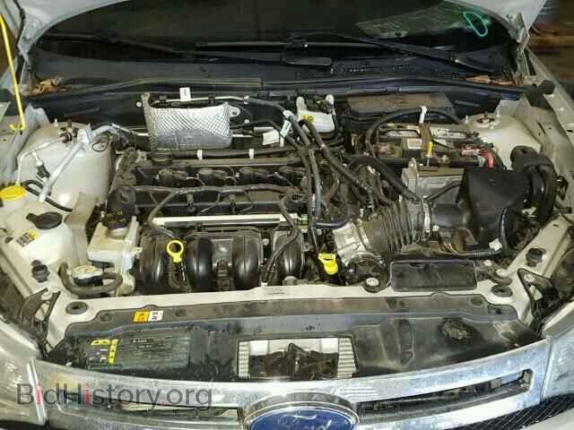 2009 FORD FOCUS - VIN: 1FAHP36N89W137464 - Photo 7