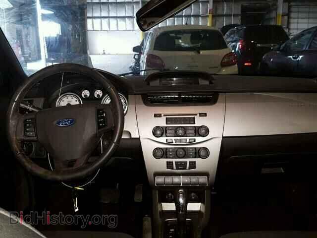 2009 FORD FOCUS - VIN: 1FAHP36N89W137464 - Photo 10