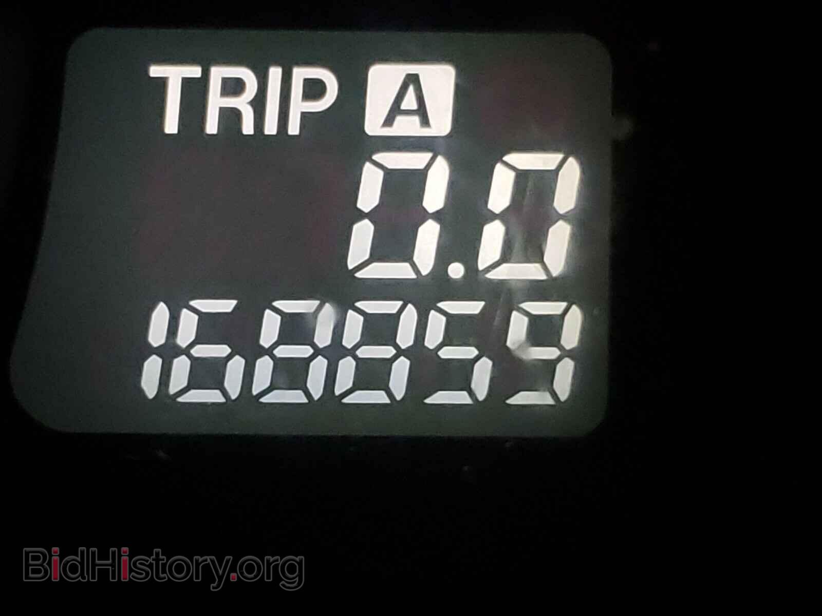 2010 MAZDA CX-7 - VIN: JM3ER4W36A0323563 - Фото 8