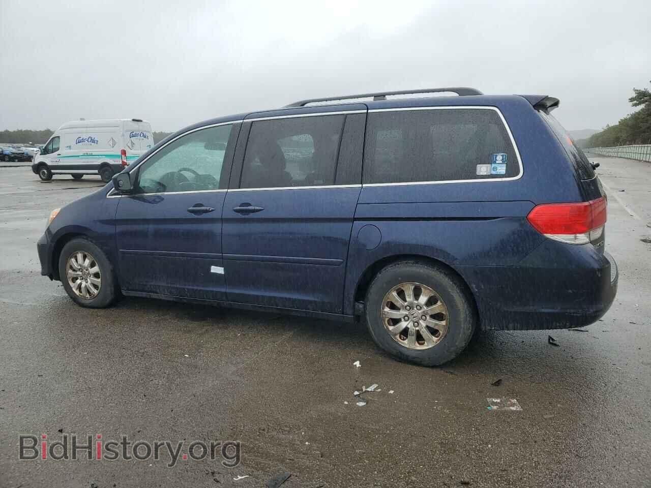 2008 HONDA All Models - VIN: 5FNRL38468B026770 - Фото 2
