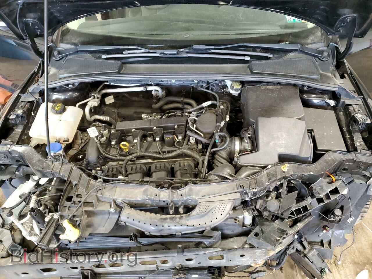 2015 FORD FOCUS - VIN: 1FADP3F24FL267324 - Фото 11