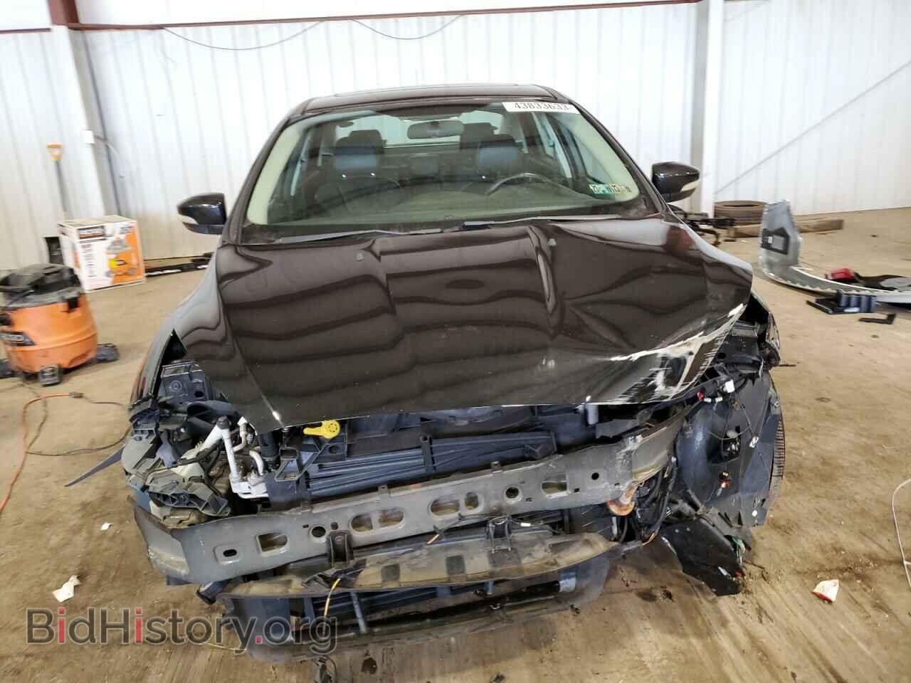 2015 FORD FOCUS - VIN: 1FADP3F24FL267324 - Фото 5