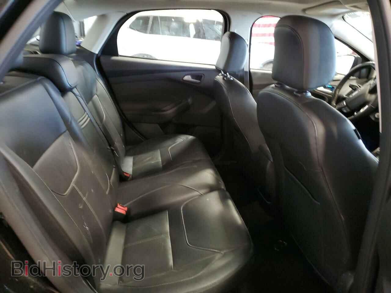 2015 FORD FOCUS - VIN: 1FADP3F24FL267324 - Фото 10