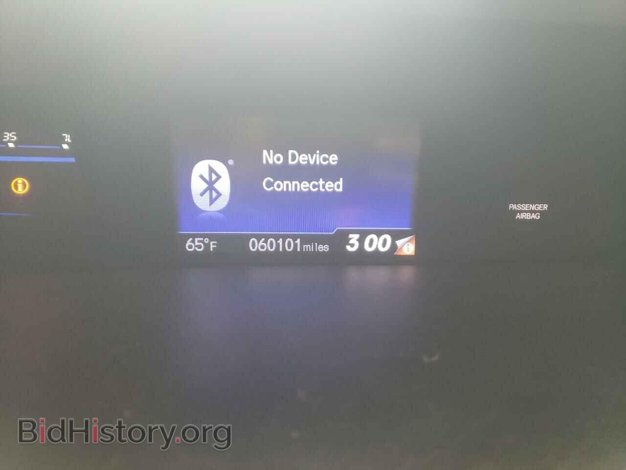 2014 HONDA CIVIC - VIN: 2HGFB2F59EH516218 - Фото 8