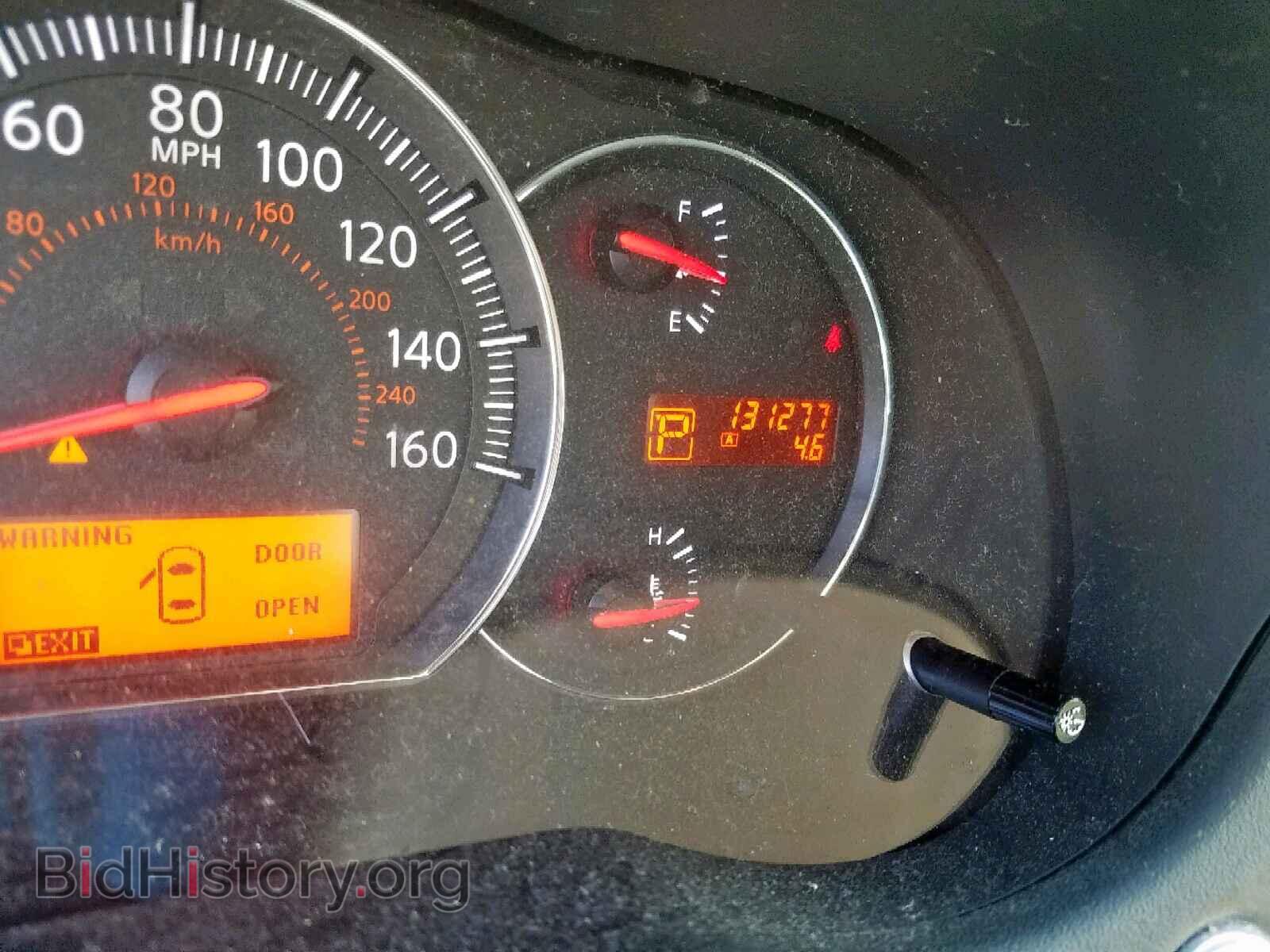 2011 NISSAN MAXIMA S - VIN: 1N4AA5AP3BC817898 - Фото 8