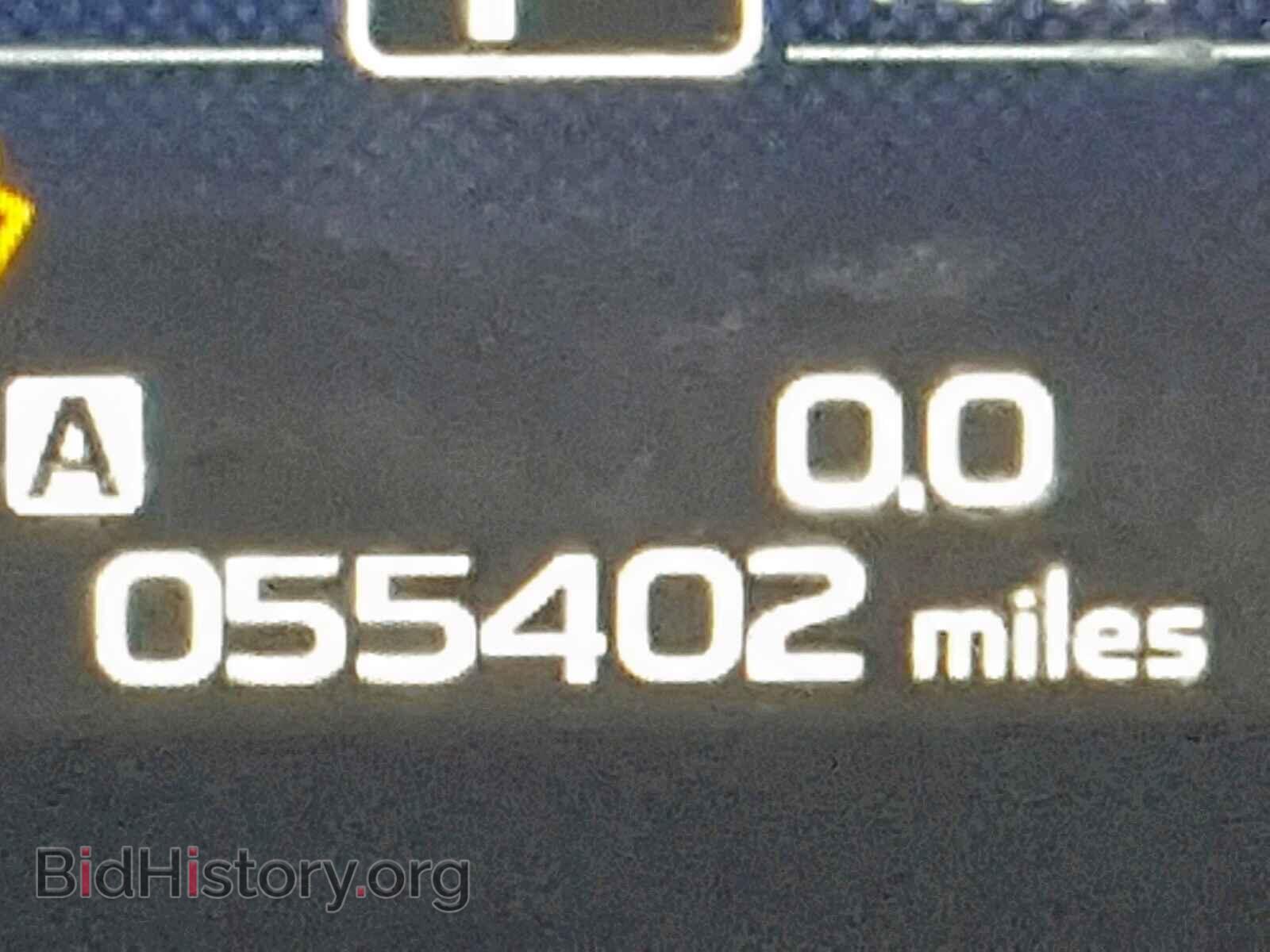 2016 SUBARU OUTBACK 2. - VIN: 4S4BSAAC1G3358875 - Фото 8