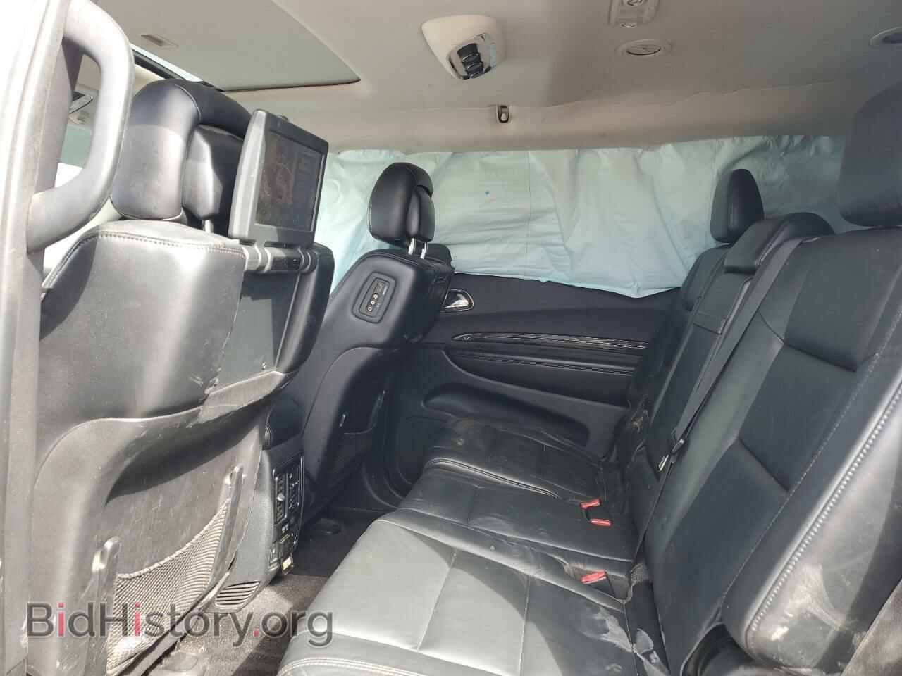 2015 DODGE DURANGO - VIN: 1C4RDJDG9FC892040 - Photo 11