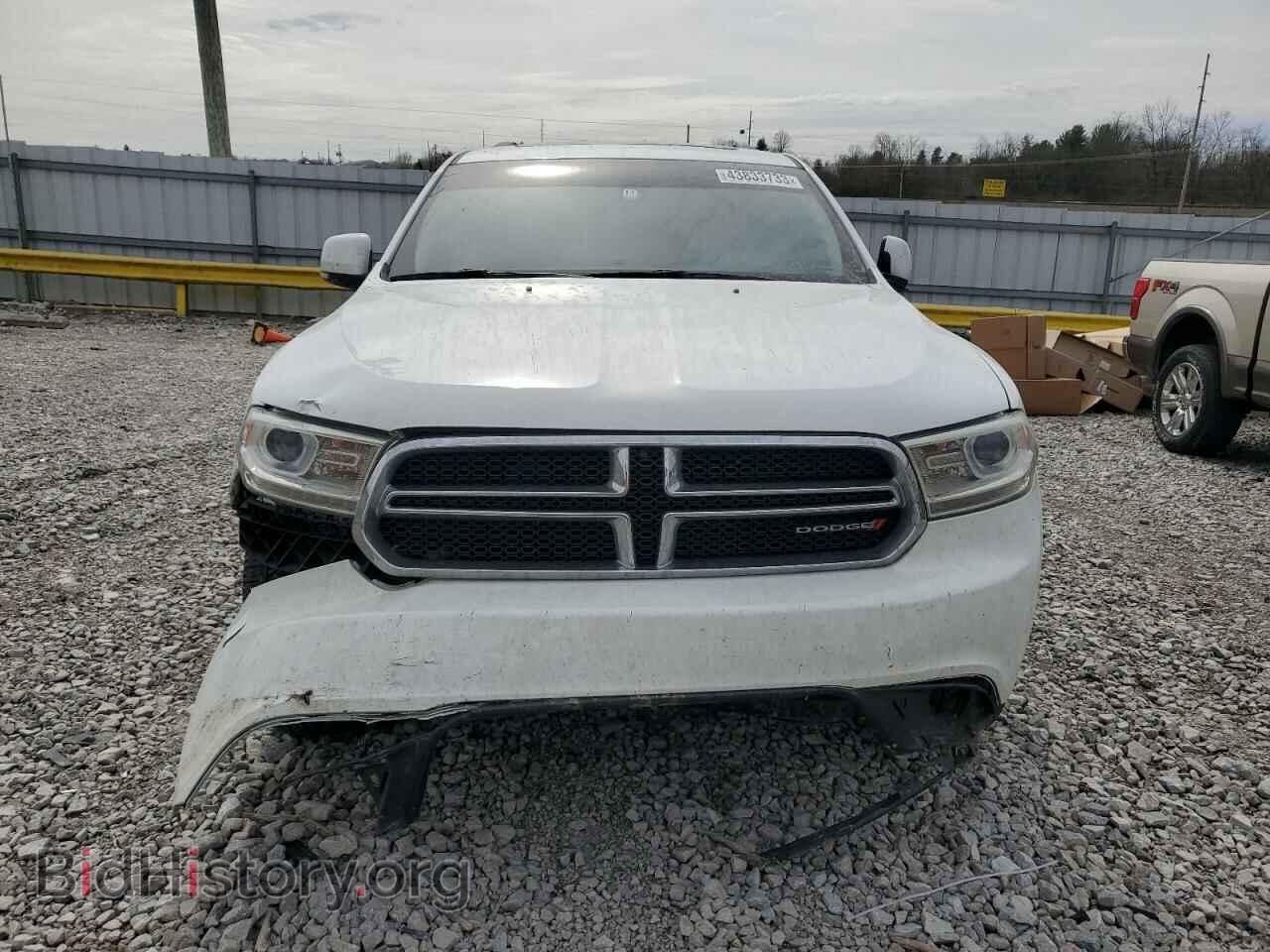 2015 DODGE DURANGO - VIN: 1C4RDJDG9FC892040 - Photo 5