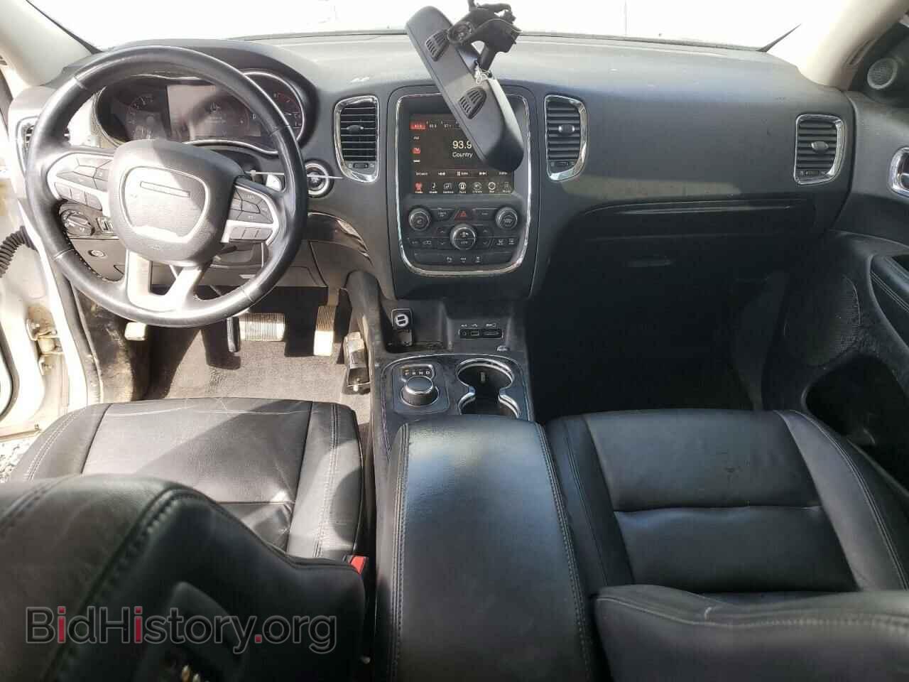 2015 DODGE DURANGO - VIN: 1C4RDJDG9FC892040 - Photo 8