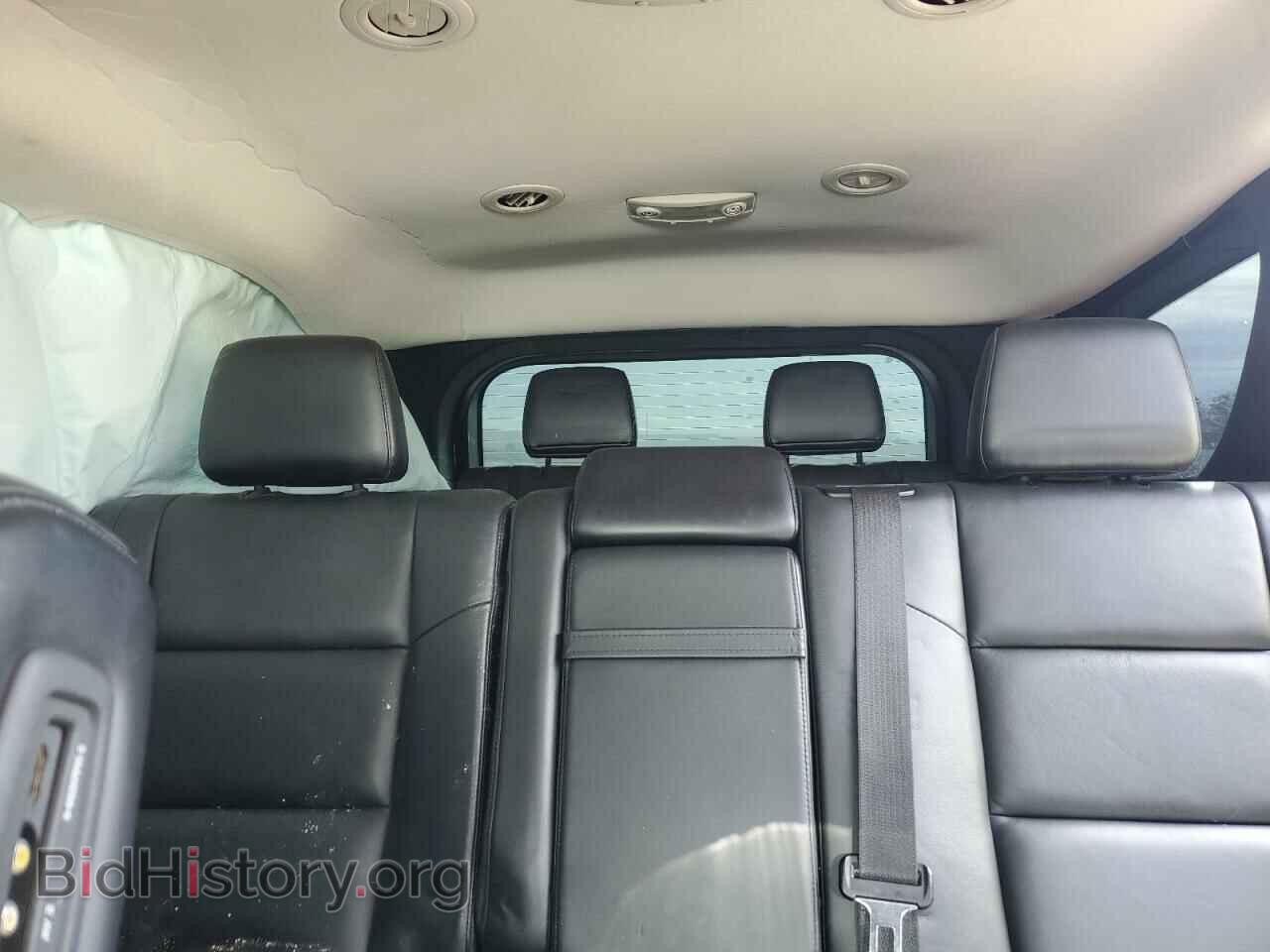 2015 DODGE DURANGO - VIN: 1C4RDJDG9FC892040 - Photo 10