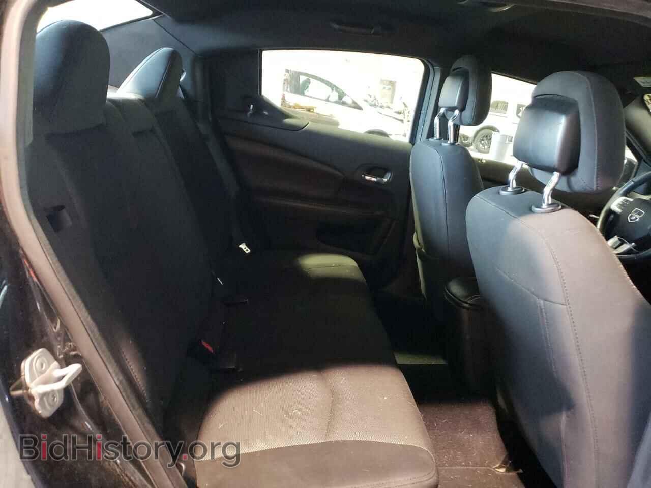 2013 DODGE AVENGER - VIN: 1C3CDZCB7DN620182 - Фото 10