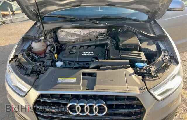 2018 AUDI Q3 - VIN: WA1ECCFS7JR026691 - Фото 7